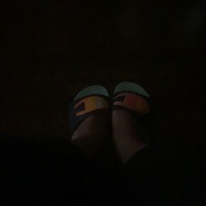 Meet your Posher, Charnell